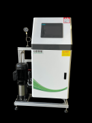 滴灌带出水平均度5%