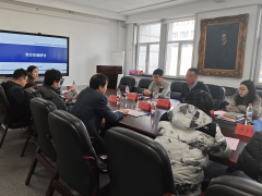 于天曙区白云街道一行的到访暗示强烈热闹欢送